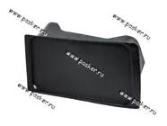 Заглушка противотуманной фары 2110-12 в бампер слева Автокомпонент|Код 36077