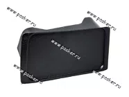 Заглушка противотуманной фары 2110-12 в бампер справа Автокомпонент|Код 36089