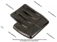 Брызговик задний 2115 левый Балаково АО БРТ|Код 3609