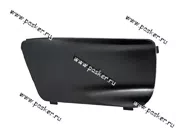 Заглушка противотуманной фары 2113-15 в бампер справа Кампласт|Код 36091