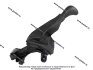 Механизм управления КПП ГАЗель НЕКСТ ЦМФ (мастер опора) в СБОРЕ  АвтоБОБ|Код 36096