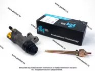 Цилиндр сцепления рабочий ГАЗ 3307 66 MEGAPOWER в сборе|Код 36173