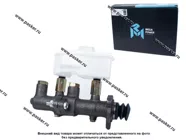 Цилиндр главный тормозной ГАЗ 3306 07 66 MEGAPOWER в сборе|Код 36184