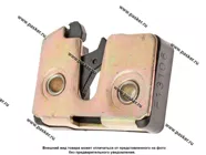 Замок двери Газель наружный левый Н/О. ГАЗ-3302,31105,УАЗ-3160 ( ЛЕВЫЙ ) АвтоБОБ|Код 36204