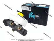 Цилиндр главный тормозной УАЗ 469 452 MEGAPOWER с бачком|Код 36207