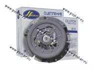 Корзина сцепления 2101-07 Начало|Код 36211