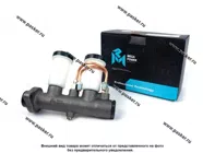 Цилиндр главный тормозной УАЗ 3151 469 2206 3151 3303 3741 390 MEGAPOWER с бачком|Код 36229