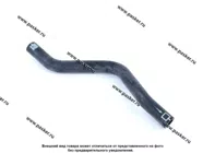 Патрубок печки LADA XRAY АО БРТ подводящий упак|Код 3623