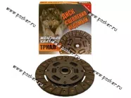 Диск сцепления 2112 Триал 71.2112-1601130|Код 36243