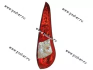 Фонарь задний 1119 Калина хетчбек правый LADA Image|Код 3625