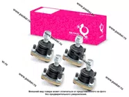 Шаровая опора 2121 БелМаг Нива Люкс 4шт BM0444|Код 36267