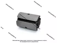 Втулка рессорная Газель,Соболь сайлентблок БелМаг BM1044|Код 36270