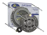 Сцепление 1118 2170 2190 дв 1.6 л Начало в сборе|Код 36292