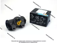 Цилиндр задний тормозной ГАЗ 3309 MEGAPOWER под АБС|Код 36309