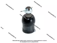 Шарнир рулевой Волга БелМаг с пыльником BM1092 [упаковка 2 шт.]|Код 36321