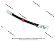 Шланг тормозной 2108 2110 ОКА задний БелМаг BM1315|Код 36323