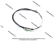 Трос ручного тормоза 2101-07 БелМаг длинный BM1371|Код 36332