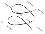 Трос ручного тормоза 2110, 2170 Priora БелМаг BM1375|Код 36334