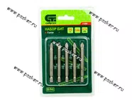 Биты 1/4 5пр крест PH2 L70мм СИБРТЕХ 11259|Код 36372