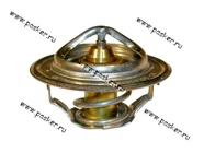 Термостат ГАЗ-53/66/УАЗ ЗМЗ-TANAKI/SOLLERS  TKG-1306100-282/511-1306100-200|Код 36392