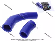 Патрубки регулятора холостого хода ГАЗ 3110 дв УМЗ 4213 4216 2 шт MEGAPOWER|Код 36404