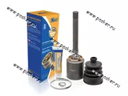 ШРУС 21214 2123 Chevrolet Niva внутренний правый KRAFT с хомутами и пыльником 058885|Код 3643