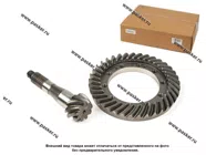 Главная пара заднего редуктора УАЗ 31603-2402020-11 ОАО УАЗ  37/9|Код 36510