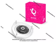 Опора передней стойки 2190 Granta БелМаг BM0161 с усилителем руля|Код 36511