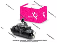 Цилиндр задний тормозной 2101-03 2106 2121 БелМаг оригинал BM0053|Код 36533