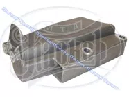 Кронштейн генератора 1118 Калина правой опоры двигателя LADA Image|Код 36539