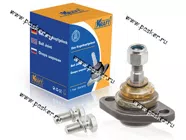 Шаровая опора 2110, 1118 Калина, 2170 Priora, 2190 Granta KRAFT с крепежом 053214|Код 3654