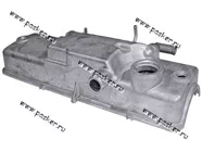 Клапанная крышка 21114 АвтоВАЗ 1.6л 8-ми кл|Код 36604