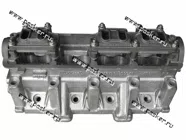 ГБЦ 21114 1.6л 8-ми кл АвтоВАЗ|Код 36614