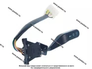 Переключатель стеклоочистителя ГАЗ 3302 2705 2217 АвтоБОБ|Код 36645