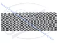 Сетка Sport Тюнинг AZARD 64см х 21см пластик|Код 36666