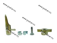 Ремкомплект шланга подкачки для грузовых а/м|Код 36725