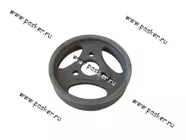 Шкив насоса ГУР 2110|Код 36747