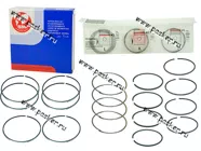 Кольца поршневые 82,0 LADA PRIORA SM.SHOTTLE|Код 36761