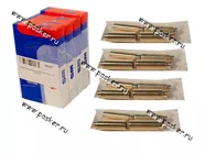 Направляющие клапанов 2112,2170 Priora SM.SHOTTLE|Код 36767