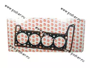 Прокладка ГБЦ 21011,06 79.0 SM.SHOTTLE|Код 36776