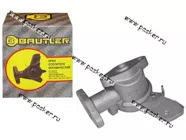 Кран отопителя 2101-07,ОКА BAUTLER керамический BTL-0001CH|Код 36791