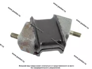 Подушка двигателя Газель передняя дв.ГАЗ-560 ЗМЗ-40524 двигателя передняя АвтоБОБ|Код 36812