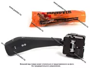 Переключатель поворотов и света 2170 Priora, 2190 Granta, Калина 2 н/обр MANOVER MR7181820|Код 36877