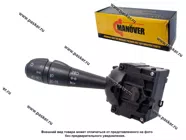 Переключатель подрулевой Renault Logan 2 Sandero Sandero 2 MANOVER MR7181807|Код 36923