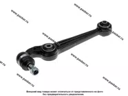 Рычаг подвески Mazda 6 02-07 передний задний нижний с ш/о левый/правый LECAR LECAR000011416|Код 3694