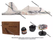 Фаркоп 21214 Urban с электрикой жгут 1,5м|Код 37025