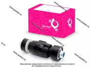 Стойка стабилизатора Renault Logan Sandero LADA Largus XRAY БелМаг BMSTL080|Код 37032