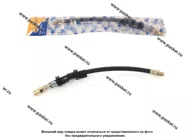 Шланг тормозной 2123 Chevy Niva передний KRAFT 003047|Код 3704