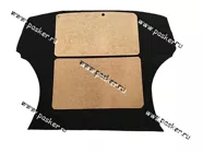 Коврик в багажник 2190 Granta штатный в сборе 21900-5109054-10|Код 37147