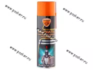 Антикоррозийное покрытие Мовиль ELTRANS EL-0204.03 650мл с преобразователем ржавчины аэрозоль|Код 37172